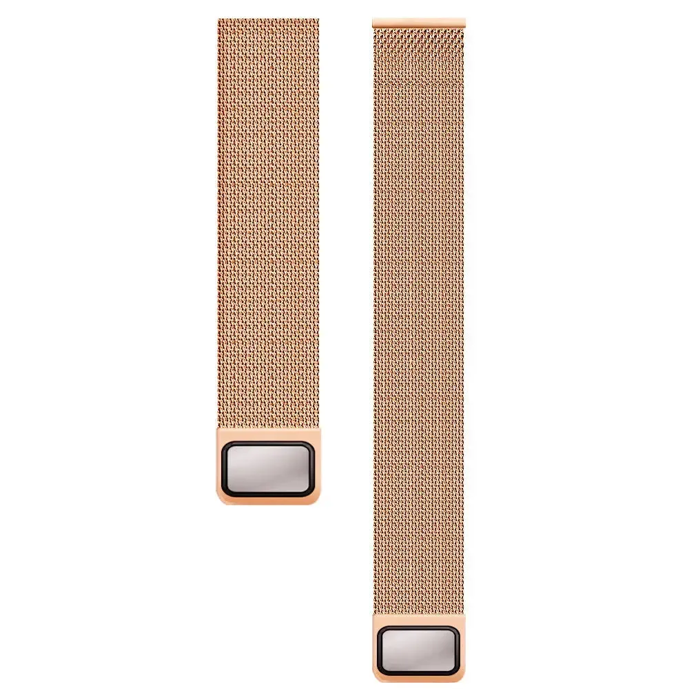 GT5/GT5 Pro/GT2/F12 Business Metal Adjustable Replacement Watch Band