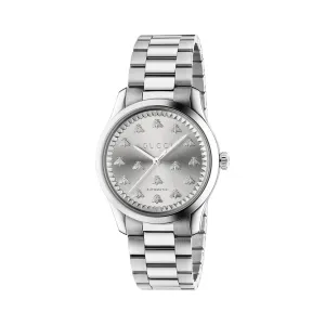 Gucci G-Timeless Watch, 38mm Automatic YA1264190
