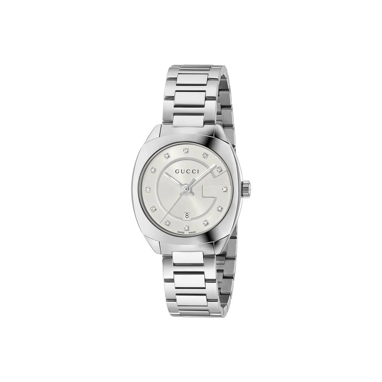 Gucci GG2570 Watch, 29mm Quartz YA142504