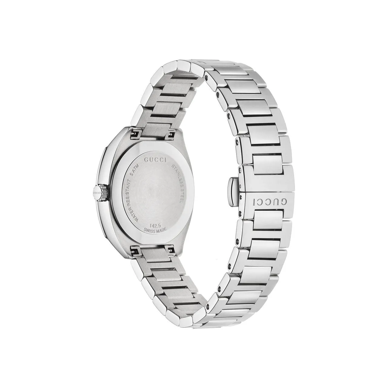 Gucci GG2570 Watch, 29mm Quartz YA142504