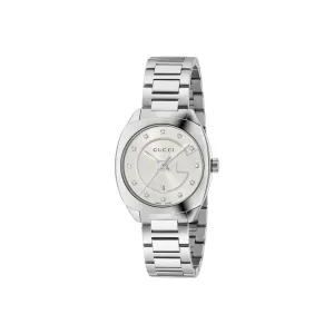 Gucci GG2570 Watch, 29mm Quartz YA142504