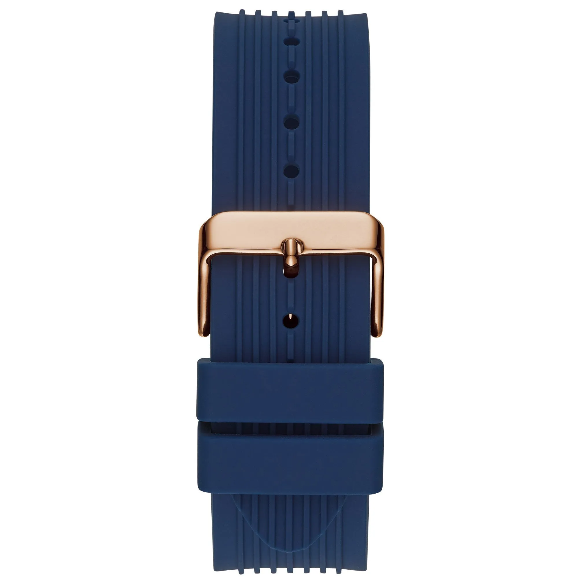 Guess GW0057G2 Men's Poseidon Blue Watch