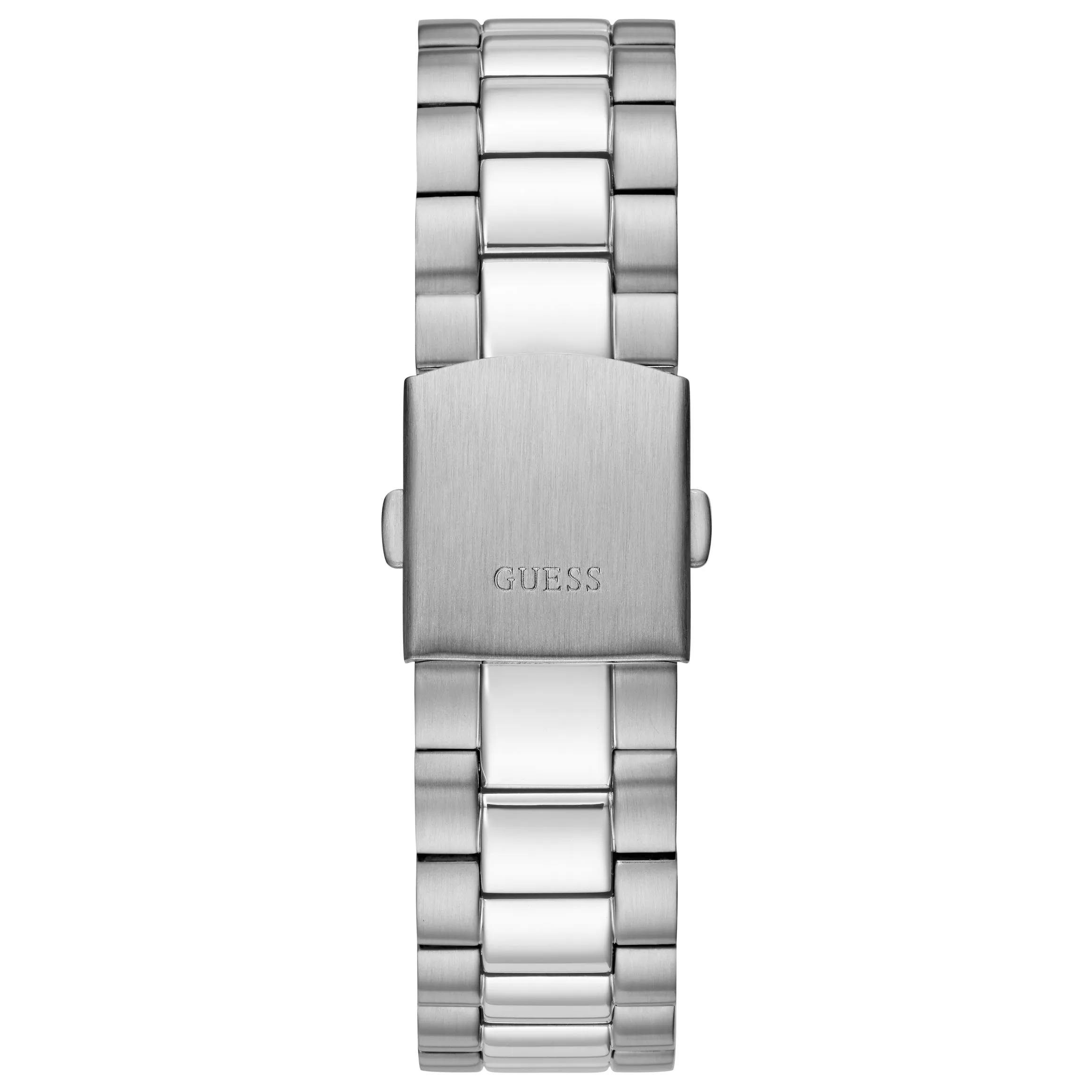 Guess GW0265G7 Men's Connoisseur Blue Watch