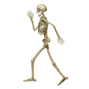 Halloween Profile Pete Jointed Skeleton