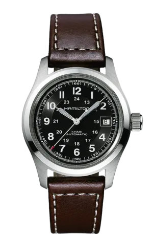 Hamilton Khaki Field Auto 38mm H70455533