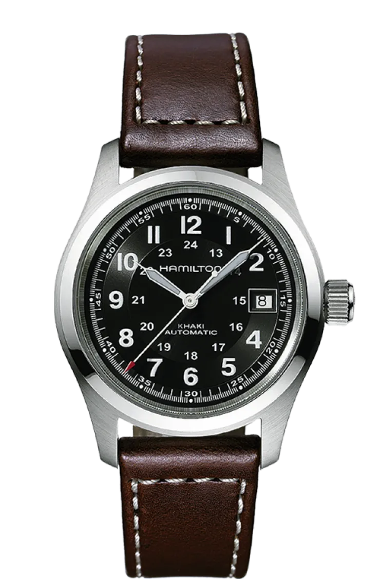 Hamilton Khaki Field Auto 38mm H70455533