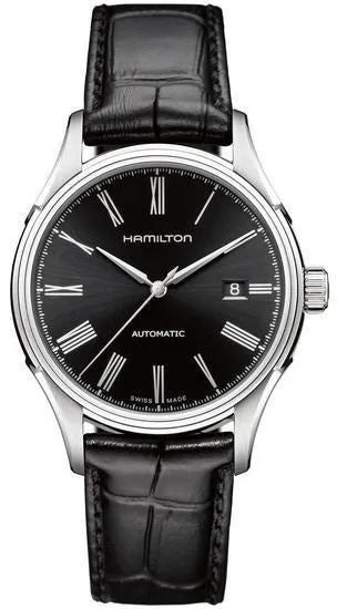 HML Watch American Classic Valiant Auto D