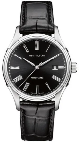 HML Watch American Classic Valiant Auto D