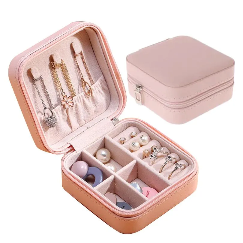 Jewelry Organizer Box