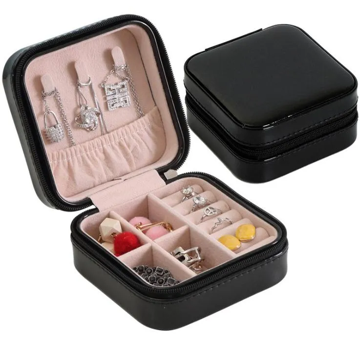 Jewelry Organizer Box