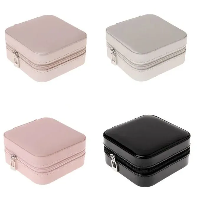 Jewelry Organizer Box