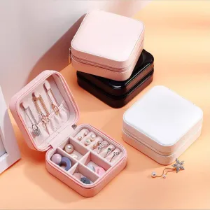 Jewelry Organizer Box