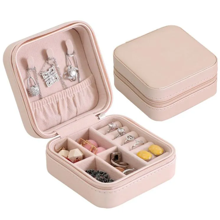 Jewelry Organizer Box
