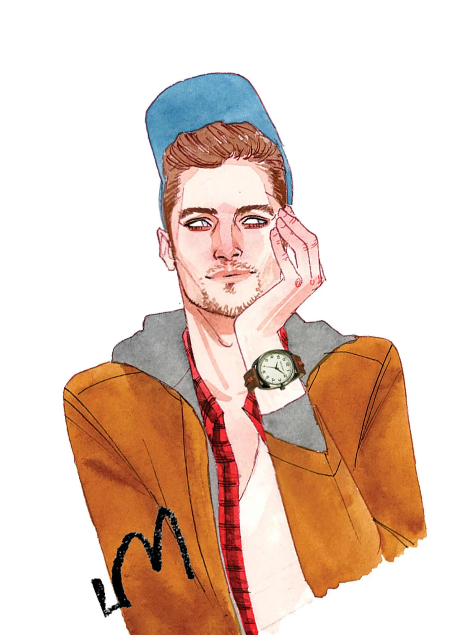 Kevin Wada Smith