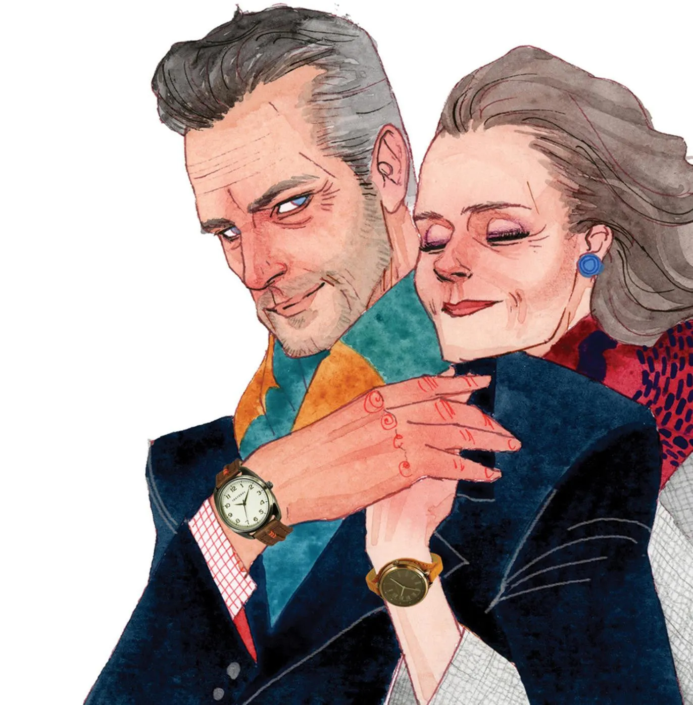 Kevin Wada Smith