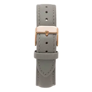 Large Dark Grey Strap