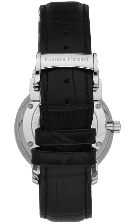 LE Pre-Owned Watch Excellence RegulatORS