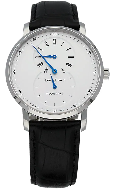 LE Pre-Owned Watch Excellence RegulatORS