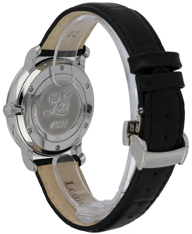 LE Pre-Owned Watch Excellence RegulatORS