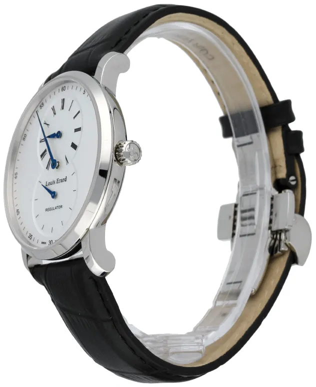 LE Pre-Owned Watch Excellence RegulatORS