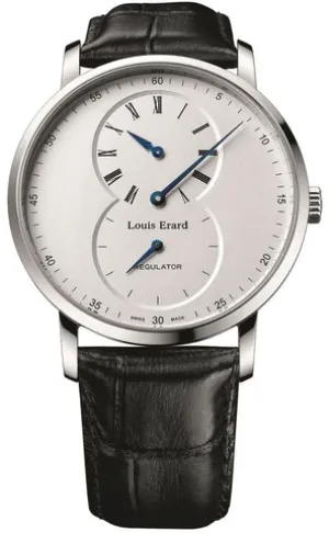 LE Pre-Owned Watch Excellence RegulatORS