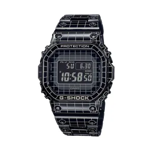 Limited Edition - Laser Engraved Neo Grid Line - GMWB5000CS-1D