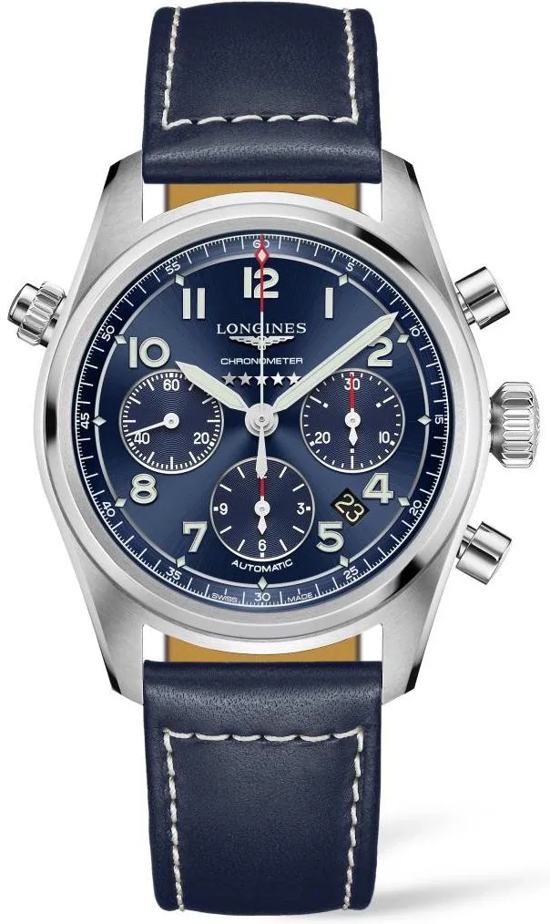 LNG Watch Spirit Mens