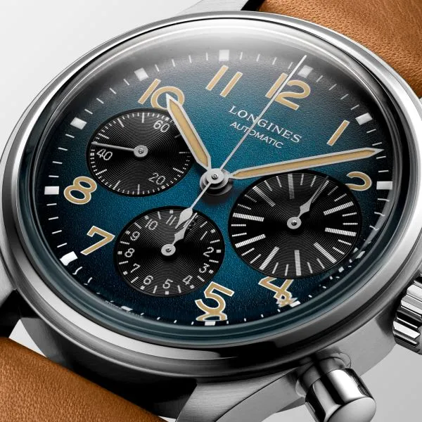 Longines Avigation Bigeye L28161932