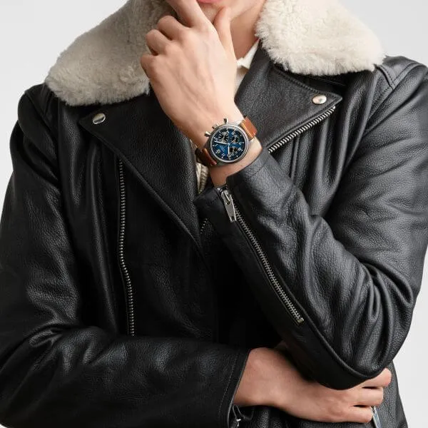 Longines Avigation Bigeye L28161932