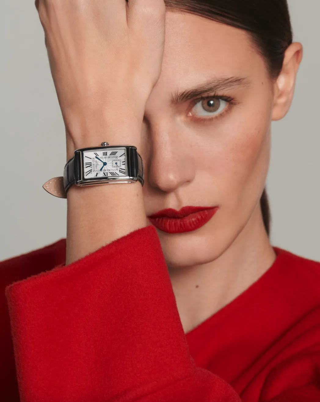 LONGINES DOLCEVITA 37mm