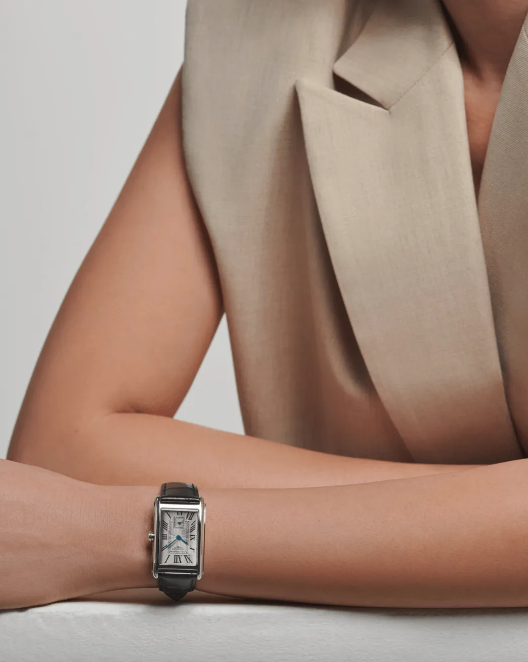 LONGINES DOLCEVITA 37mm