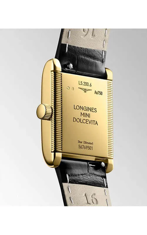 Longines DolceVita Collection L52006710