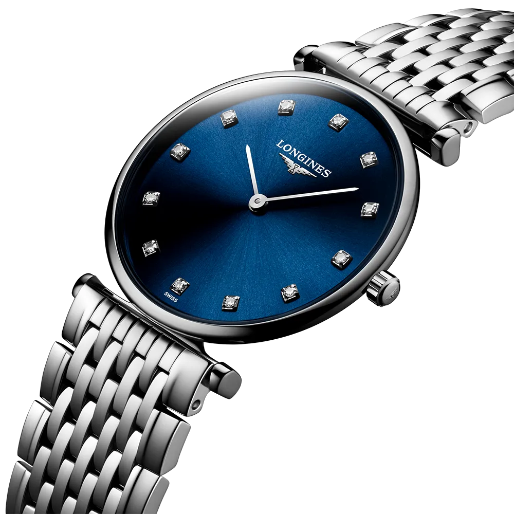 Longines La Grande Classique L4.512.4.97.6