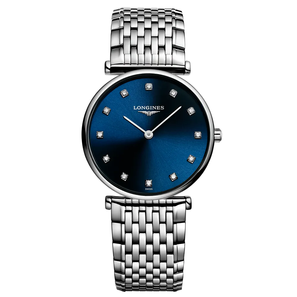 Longines La Grande Classique L4.512.4.97.6