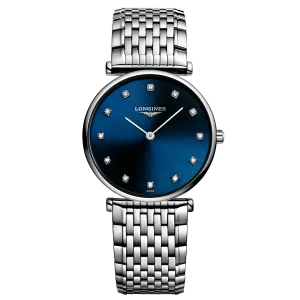 Longines La Grande Classique L4.512.4.97.6