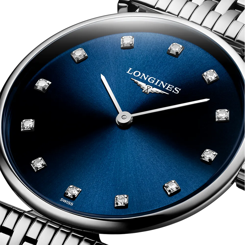 Longines La Grande Classique L4.512.4.97.6