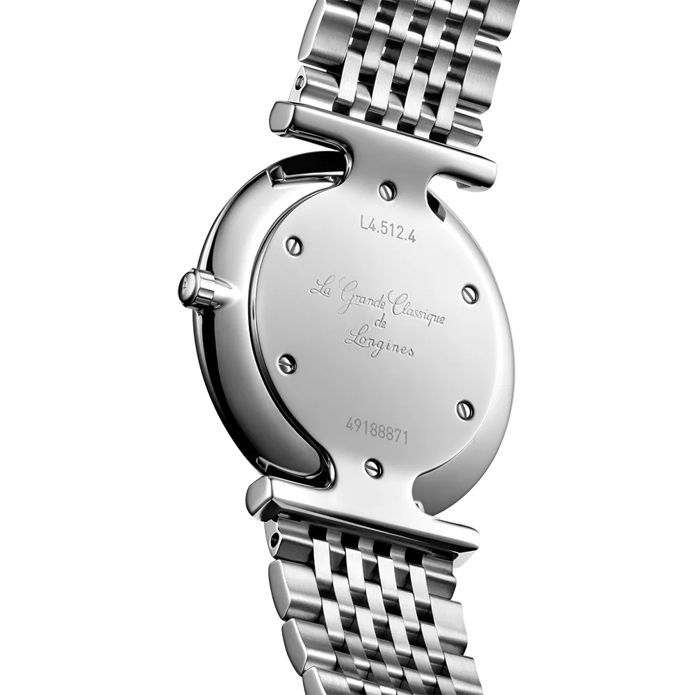 Longines La Grande Classique L4.512.4.97.6