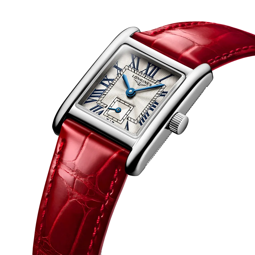 Longines Mini DolceVita L5.200.4.71.5