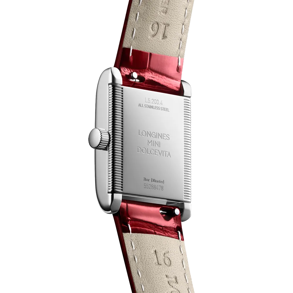 Longines Mini DolceVita L5.200.4.71.5