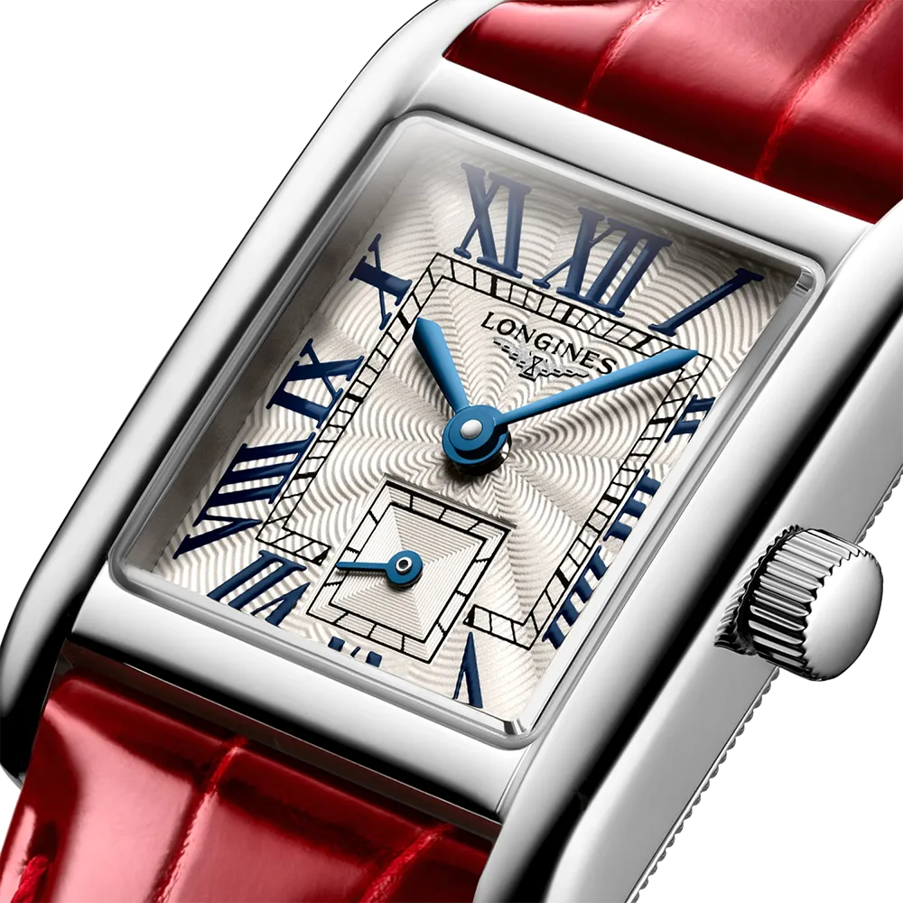 Longines Mini DolceVita L5.200.4.71.5