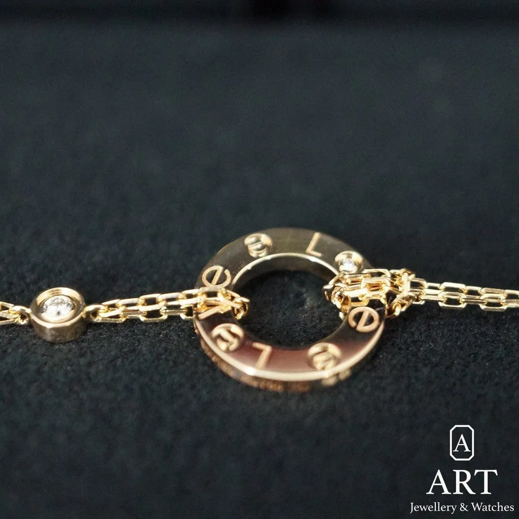 Love Bracelet