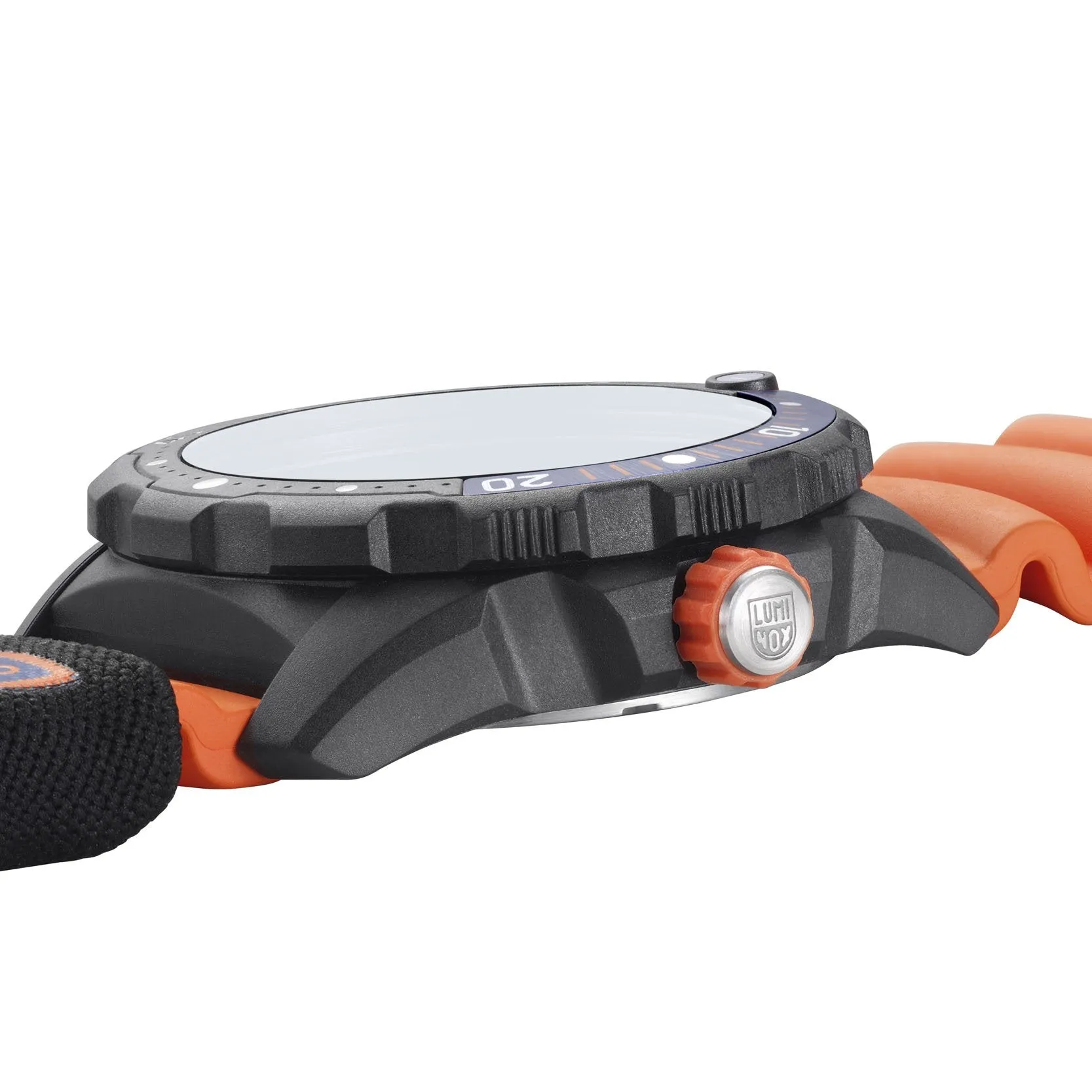 Luminox BEAR GRYLLS XB.3723.R3 RULE OF 3 Sea Series