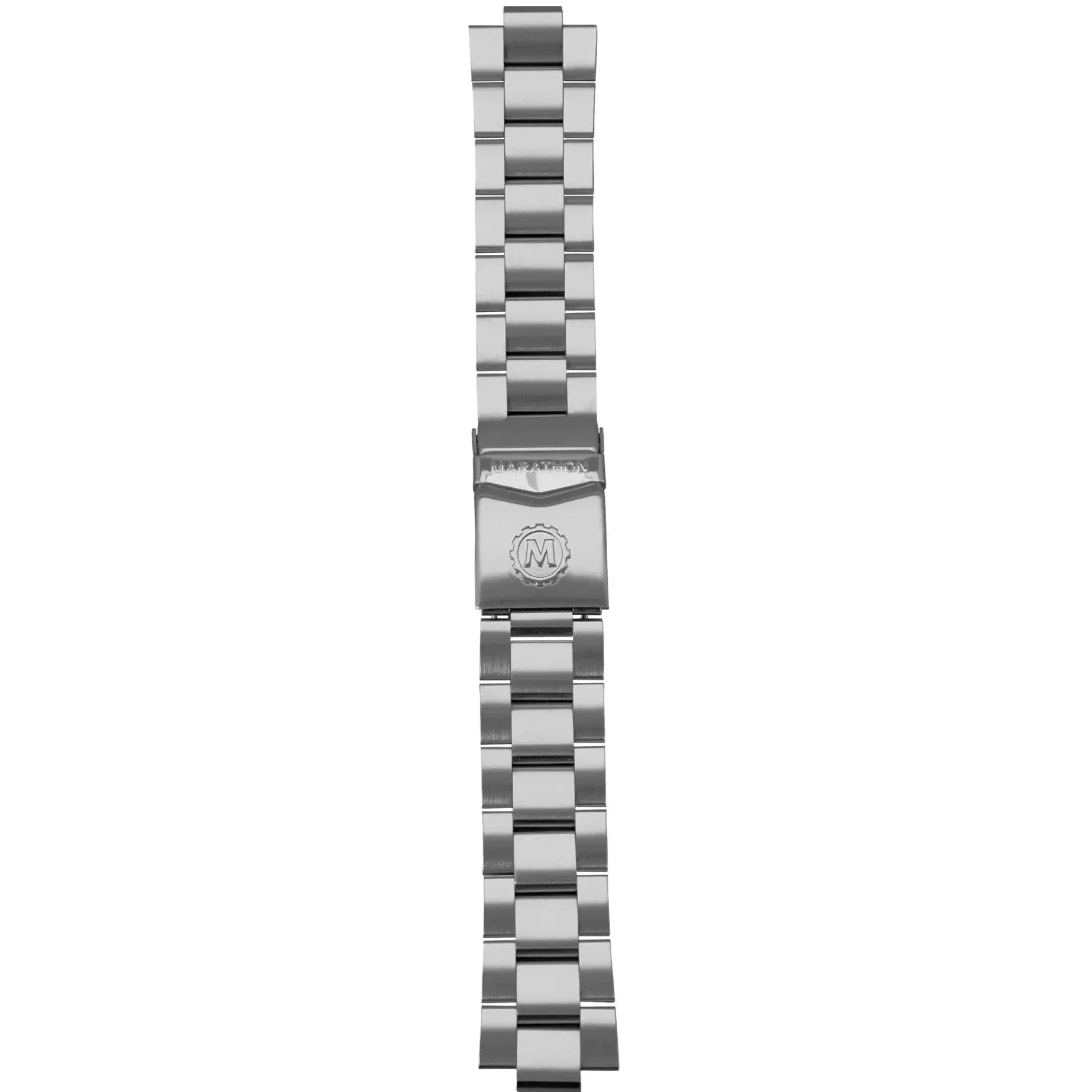 Marathon Jumbo Diver's Automatic (JDD) - 46mm No Government Markings Stainless Steel WW194021BRACE