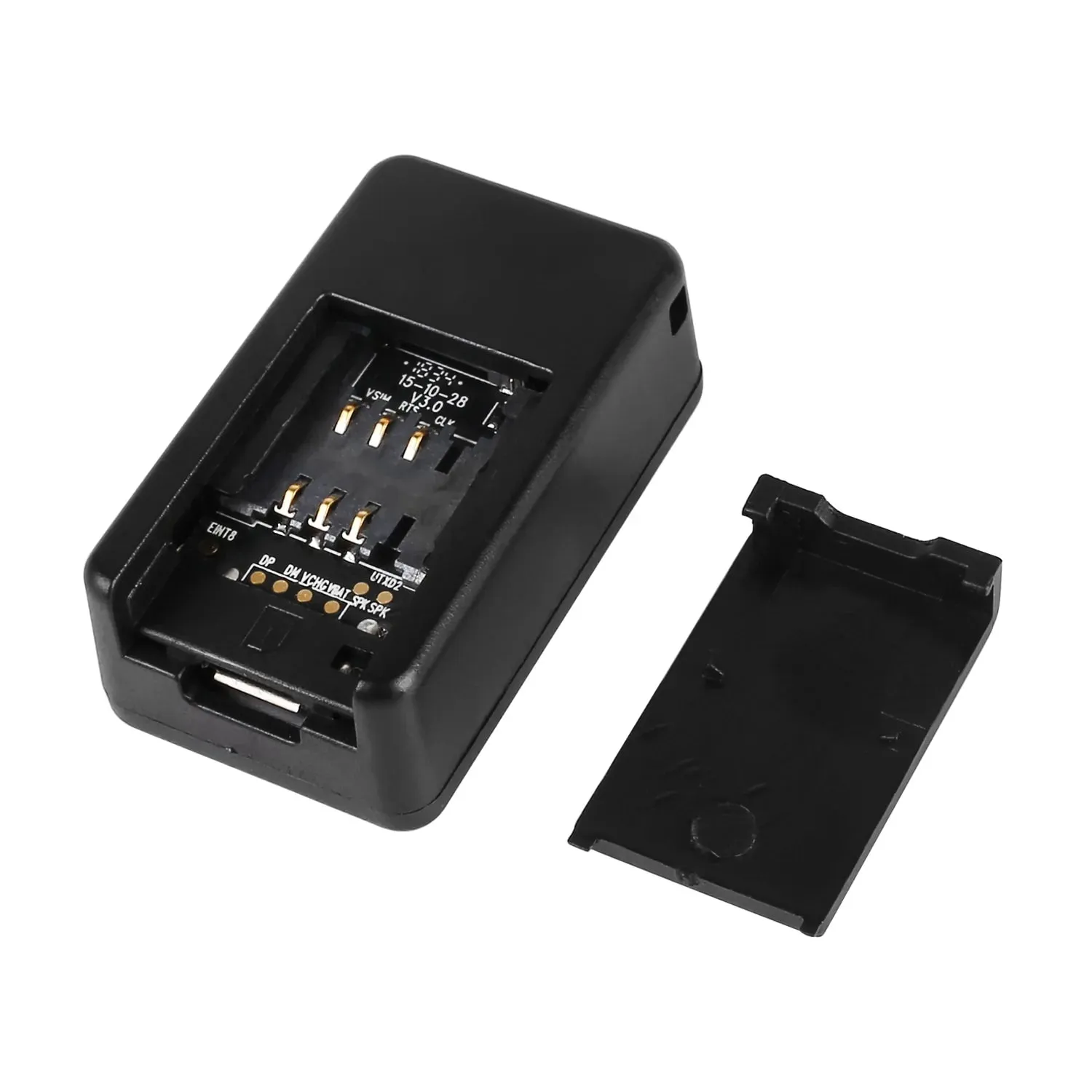 Mini magnetic GPS Tracker