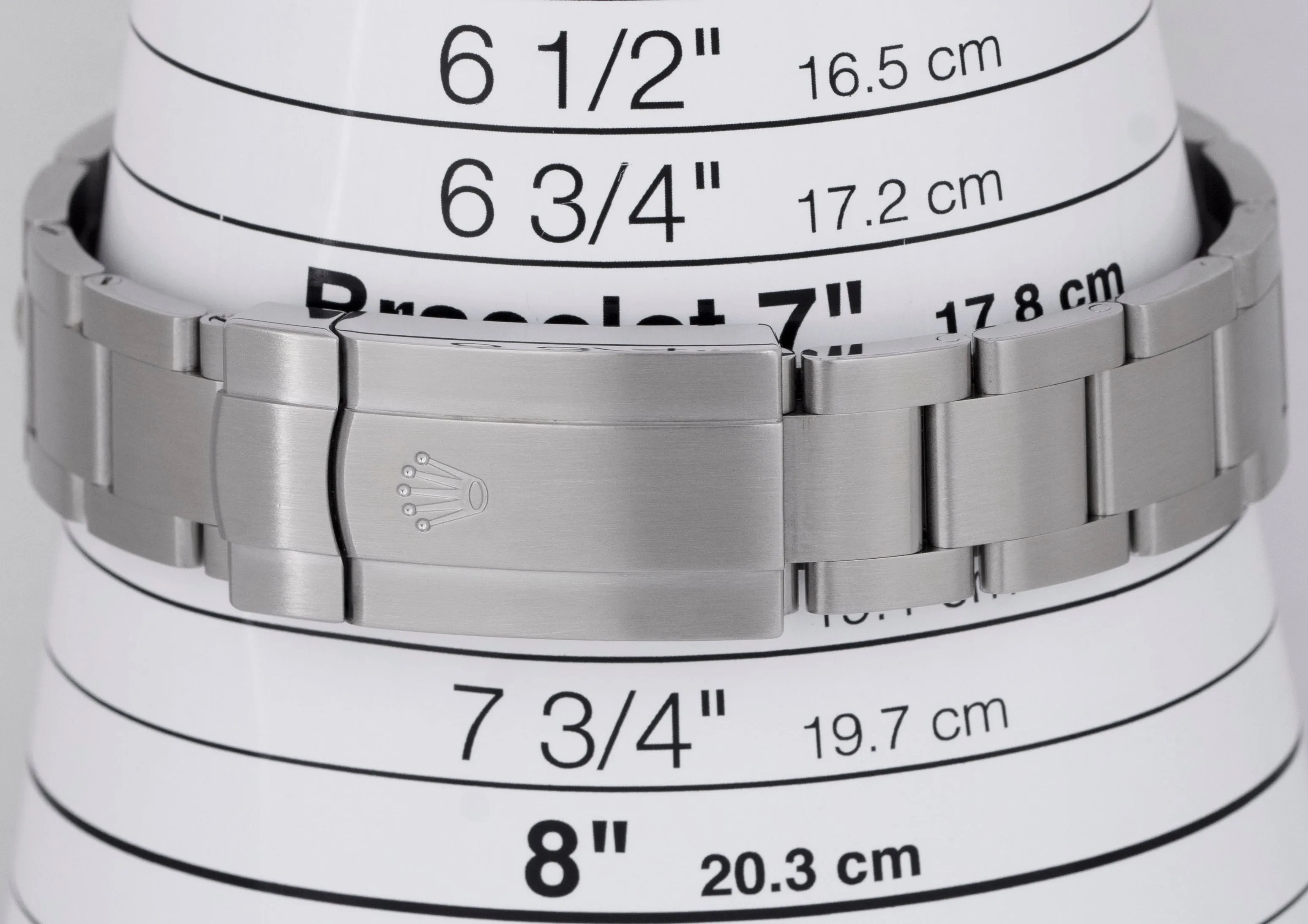 MINT 2018 PAPERS Rolex Oyster Perpetual 36mm Gray DOMINO Steel Watch 116000 BOX