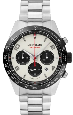 MNT Watch TimeWalker Manufacture Chronograph