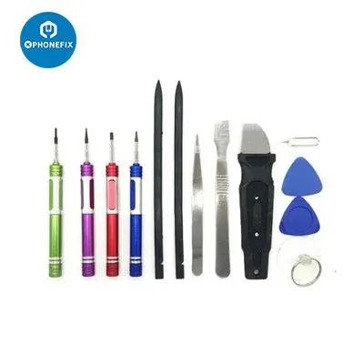 Multifunctional Phone Repair Tools Kit - Mobile Pry & Opening Sets