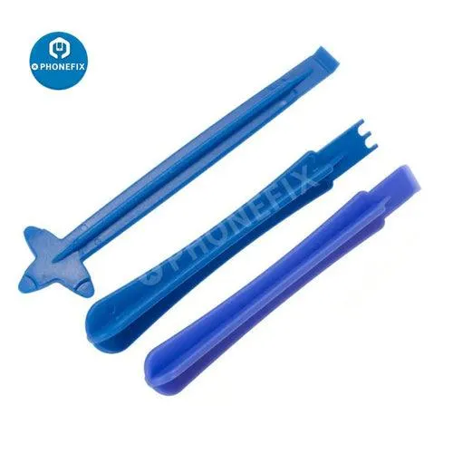 Multifunctional Phone Repair Tools Kit - Mobile Pry & Opening Sets