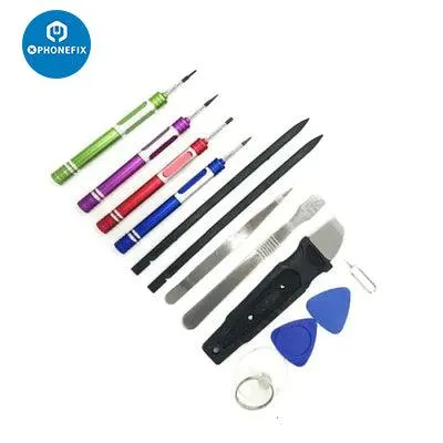 Multifunctional Phone Repair Tools Kit - Mobile Pry & Opening Sets