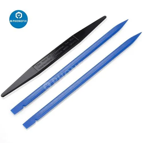 Multifunctional Phone Repair Tools Kit - Mobile Pry & Opening Sets
